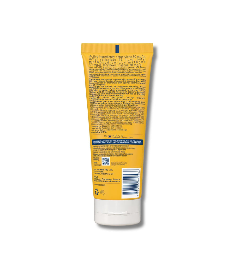 Photoderm Suncare Lotion SPF50+ 200ml