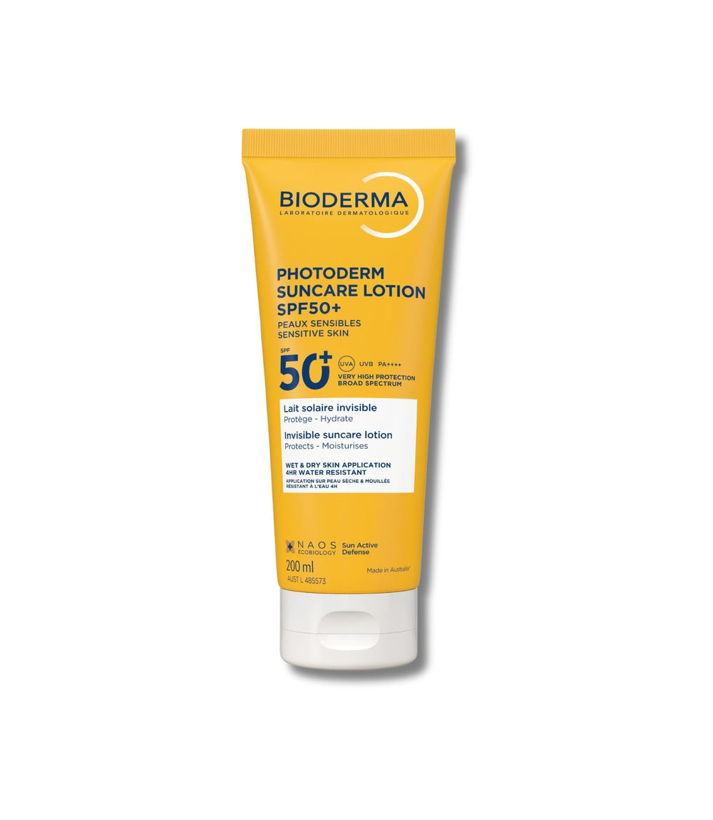 Photoderm Suncare Lotion SPF50+ 200ml
