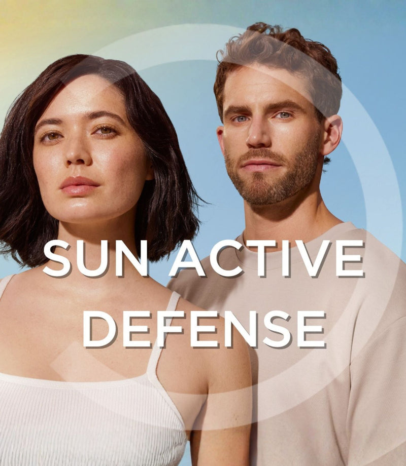 Photoderm Suncare Serum SPF50+ 50ml - French Beauty Co.Bioderma