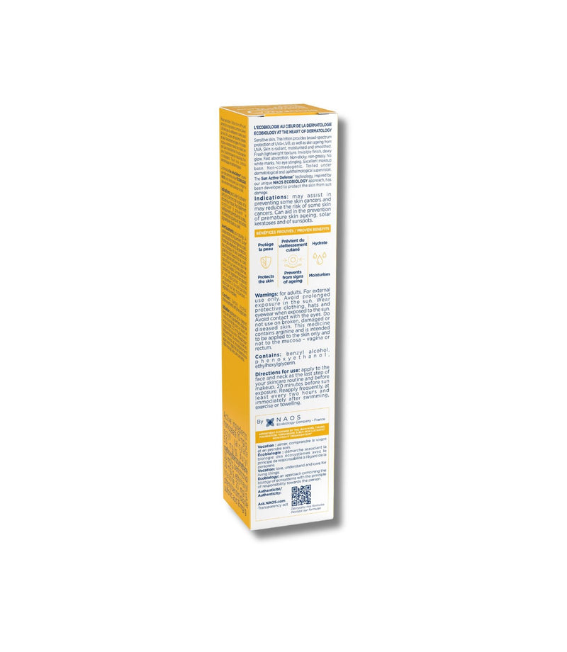 Photoderm Suncare Serum SPF50+ 50ml - French Beauty Co.Bioderma
