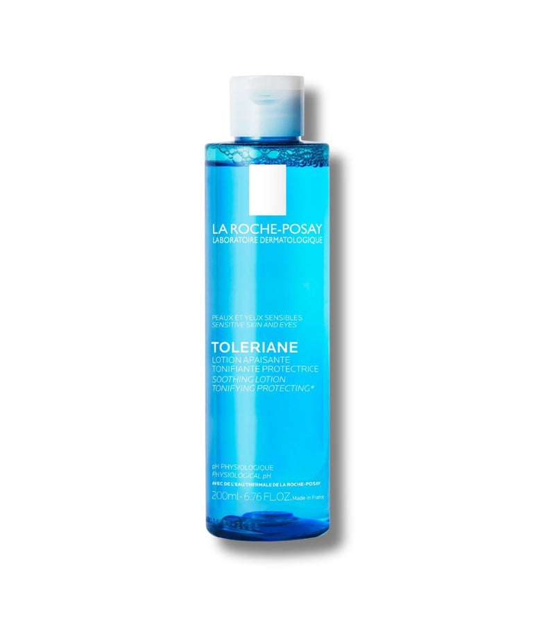 Physiological Soothing Lotion 200ml - French Beauty Co.La Roche Posay