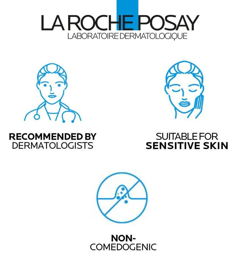 Physiological Soothing Lotion 200ml - French Beauty Co.La Roche Posay