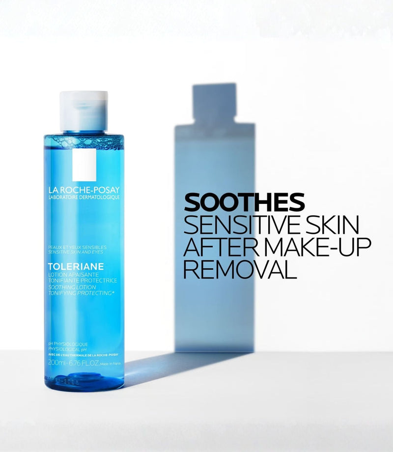 Physiological Soothing Lotion 200ml - French Beauty Co.La Roche Posay