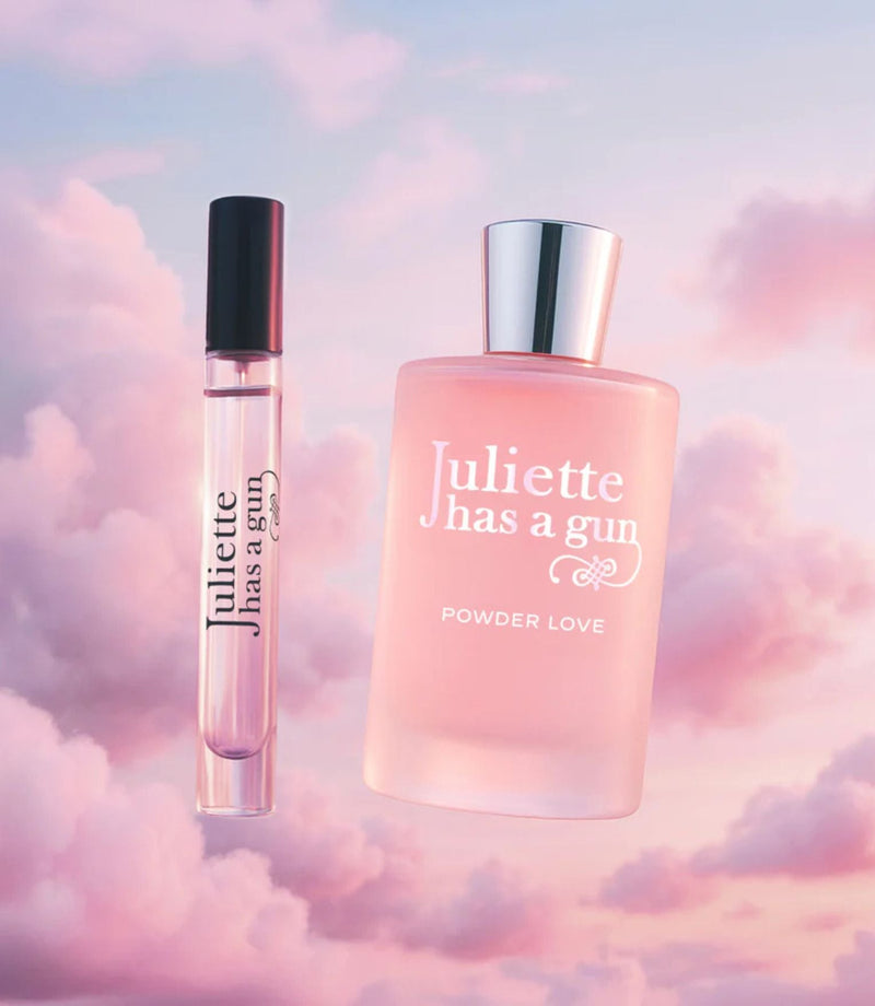 Powder Love 7.5ml - French Beauty Co.Juliette Has a Gun