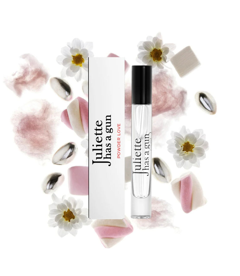 Powder Love 7.5ml - French Beauty Co.Juliette Has a Gun