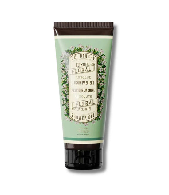 Precious Jasmine Shower Gel 200ml