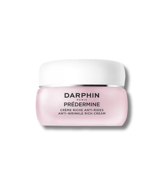 Predermine Anti-Wrinkle Rich Cream 50ml