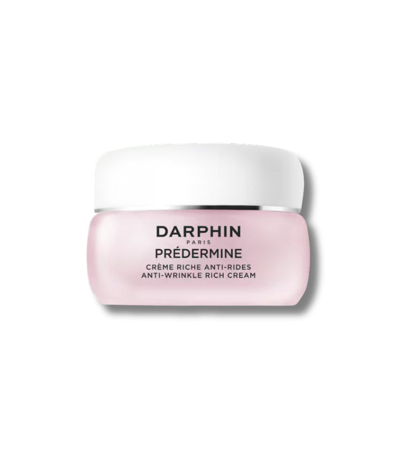 Predermine Anti - Wrinkle Rich Cream 50ml - French Beauty Co.Darphin