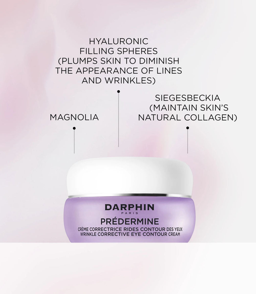 Predermine Wrinkle Eye Cream 15ml