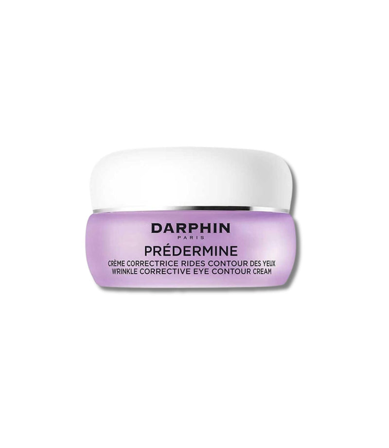 Predermine Wrinkle Eye Cream 15ml - French Beauty Co.Darphin