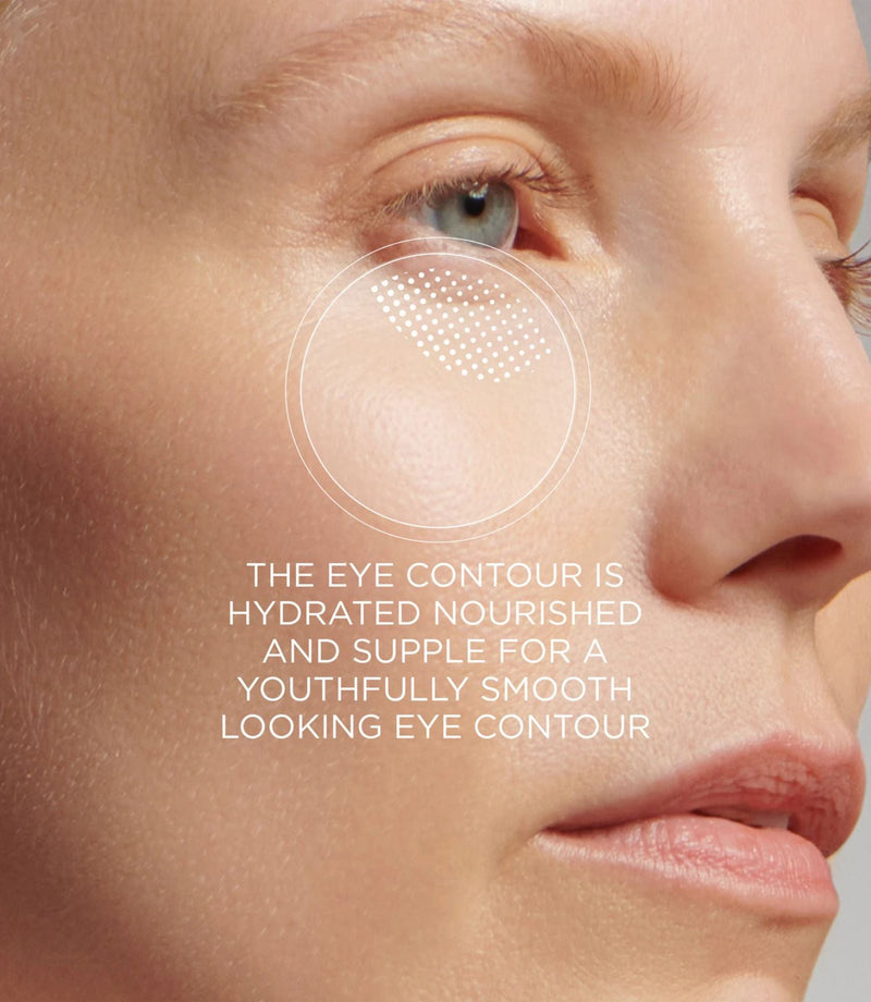 Predermine Wrinkle Eye Cream 15ml - French Beauty Co.Darphin