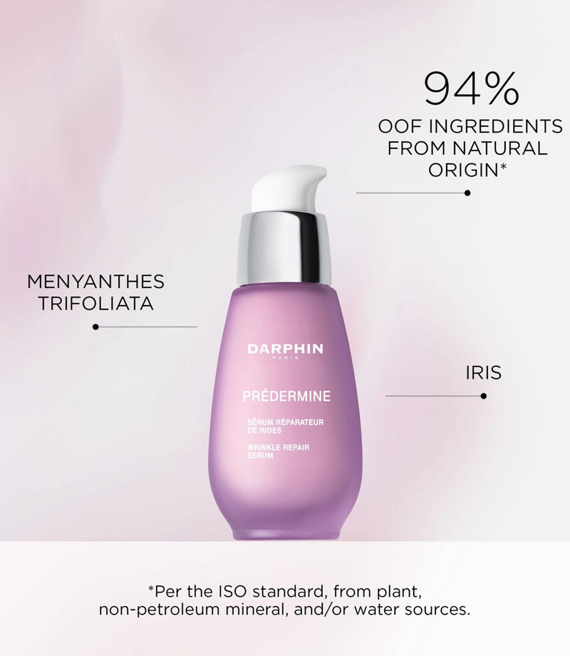 Predermine Wrinkle Repair Serum 30ml - French Beauty Co.Darphin