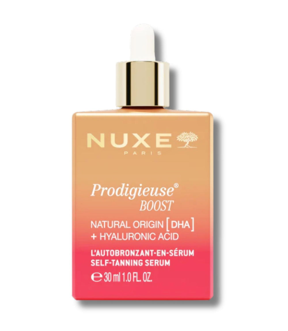 Prodigieuse Boost Self Tanning Serum 30ml
