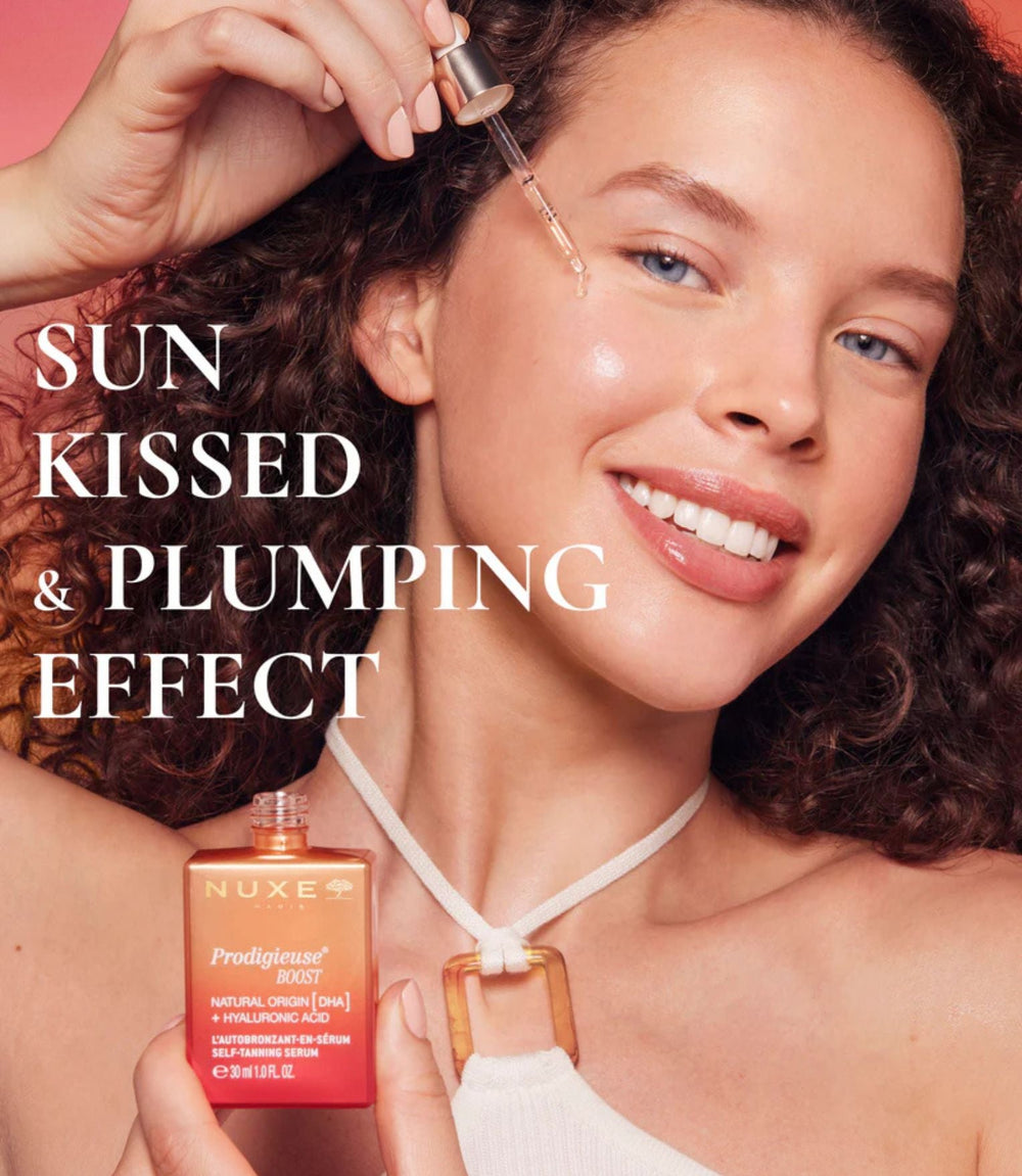 Prodigieuse Boost Self Tanning Serum 30ml
