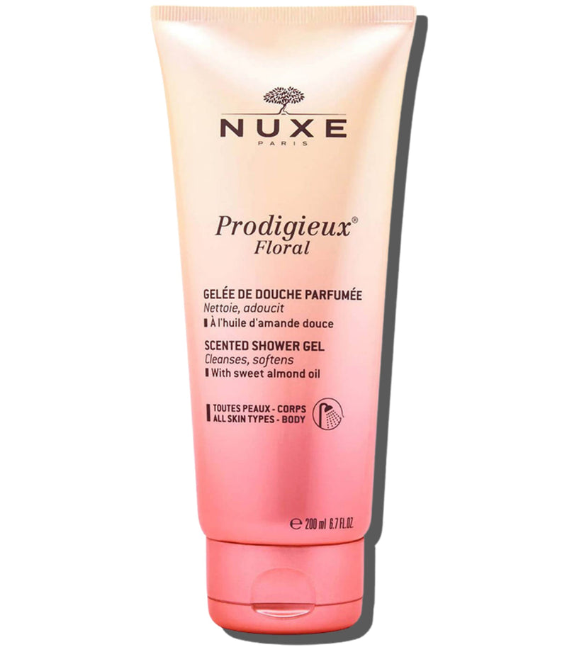 Prodigieux Floral Delicate Shower Gel 200ml