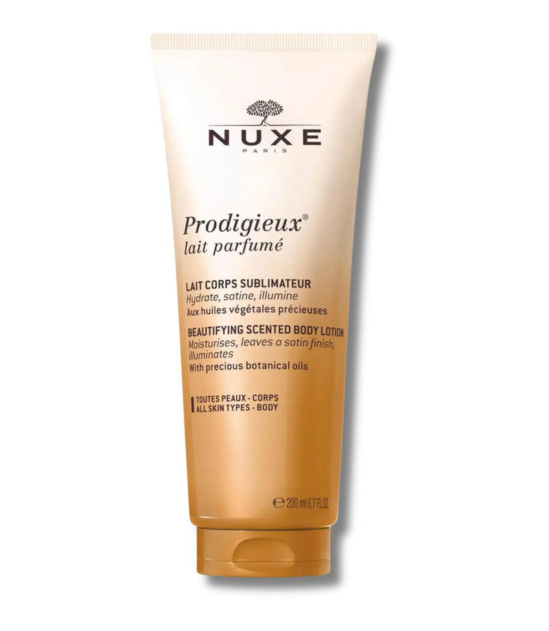 Prodigieux Scented Body Lotion 200ml