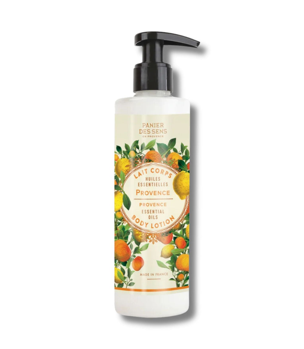 Provence Body Lotion 250ml