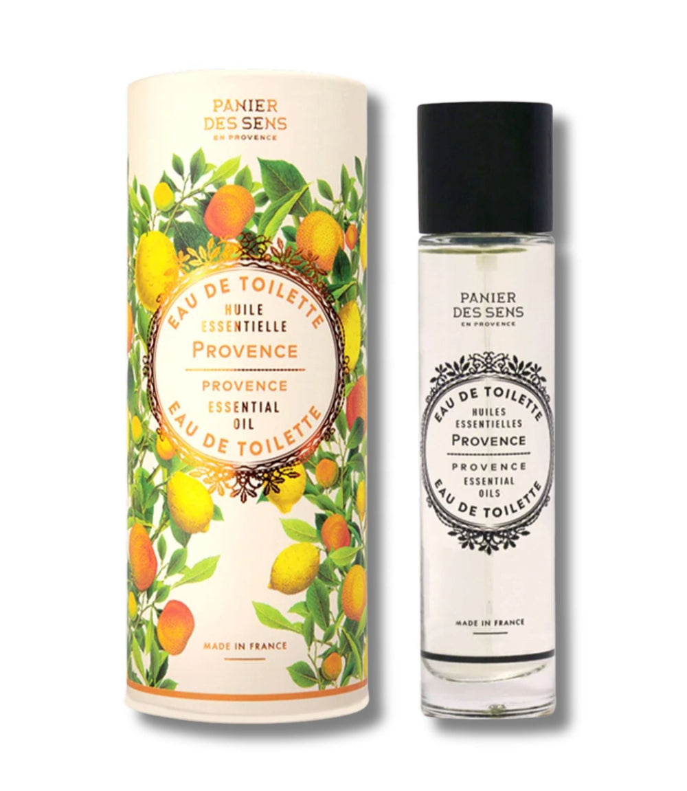 Provence Eau de Toilette 50ml