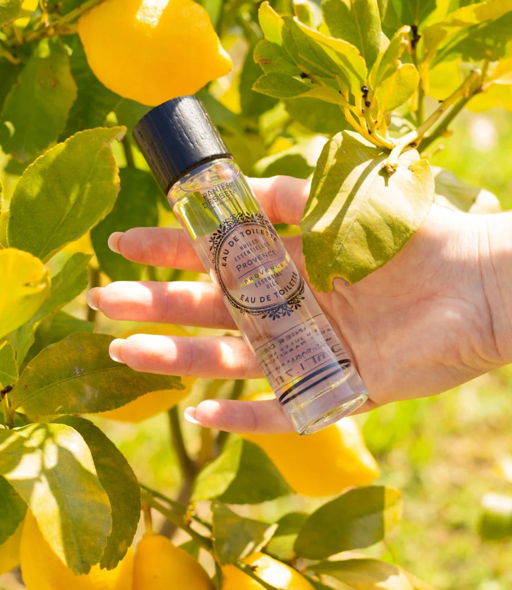 Provence Eau de Toilette 50ml