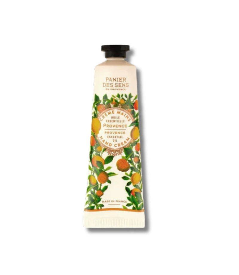 Provence Hand Cream 30ml - French Beauty Co.Panier des Sens