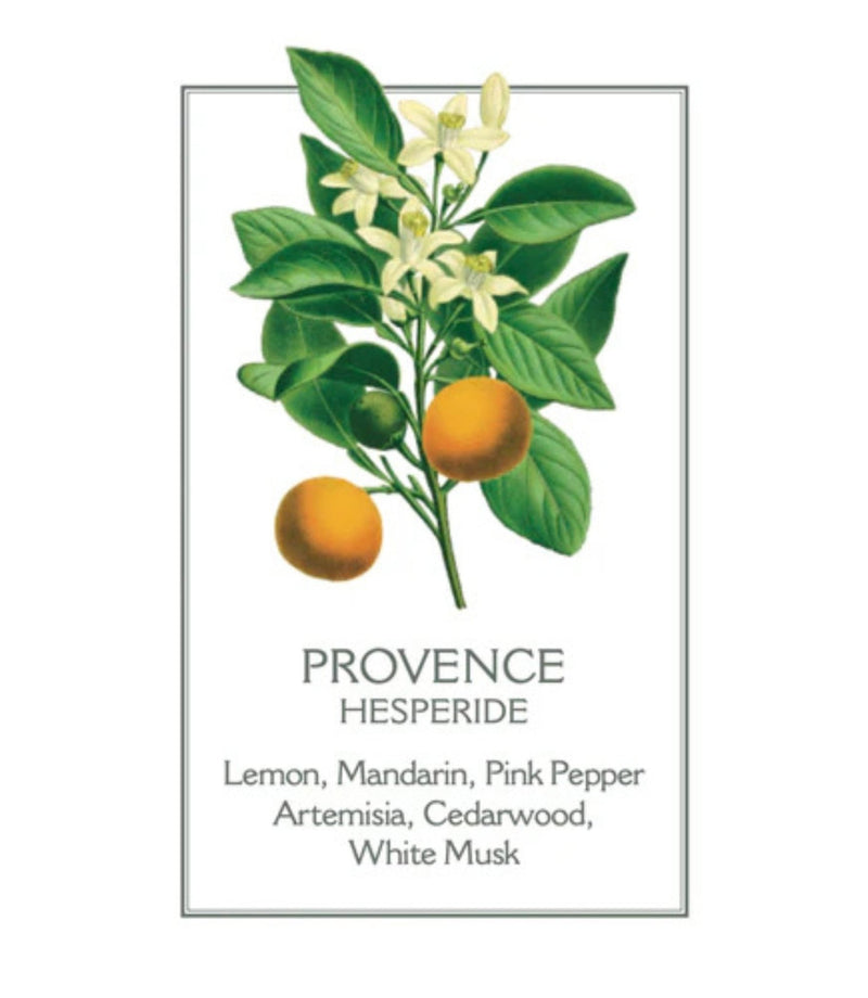 Provence Hand Cream 30ml - French Beauty Co.Panier des Sens