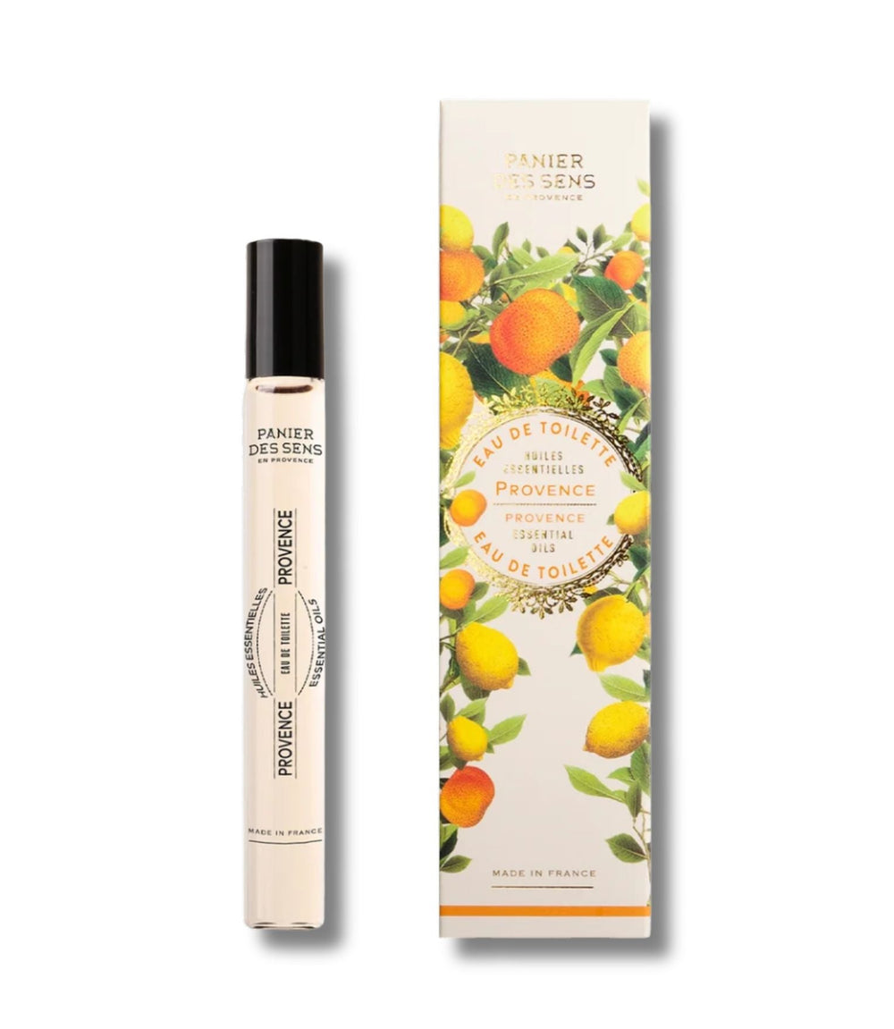 Provence Roll-On EDT 10ml