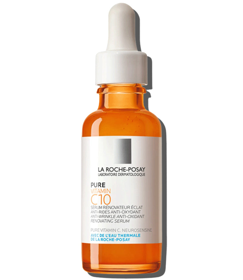 Pure Vitamin C10 Serum 30ml