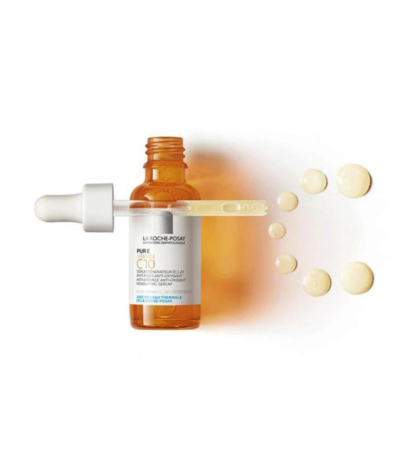 Pure Vitamin C10 Serum 30ml