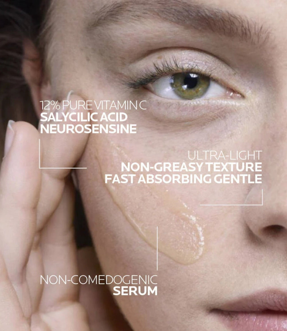 Pure Vitamin C12 Serum 30ml