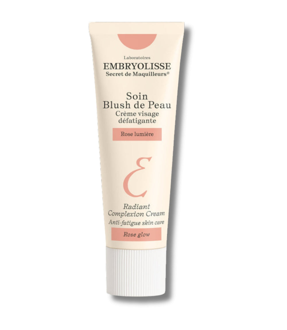 Radiant Complexion Cream - Rose Glow 30ml