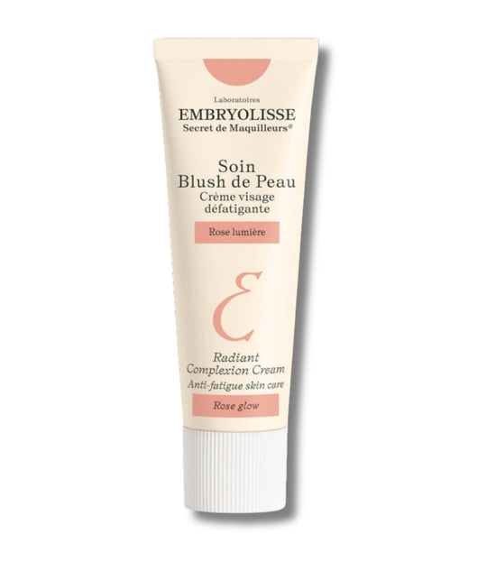 Radiant Complexion Cream - Rose Glow 30ml