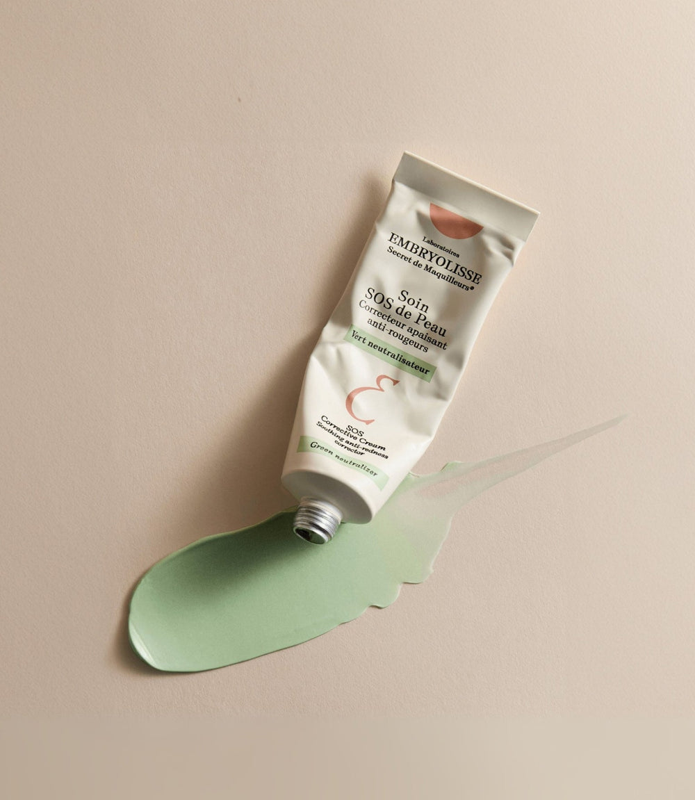 Radiant Complexion SOS Corrective Cream 30ml