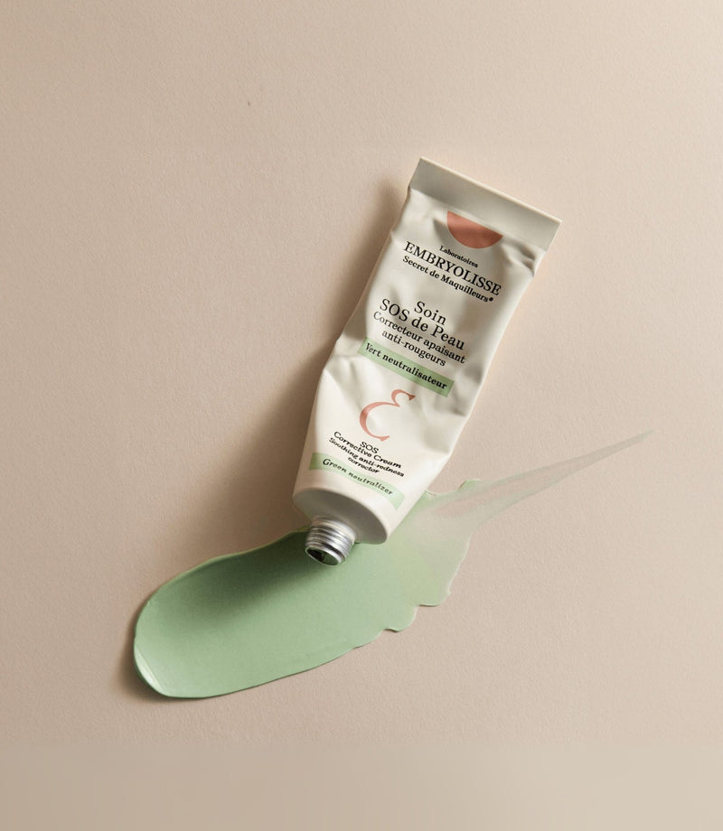 Radiant Complexion SOS Corrective Cream 30ml - French Beauty Co.Embryolisse