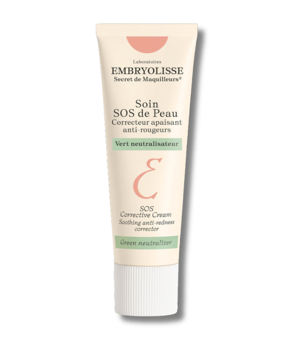 Radiant Complexion SOS Corrective Cream 30ml