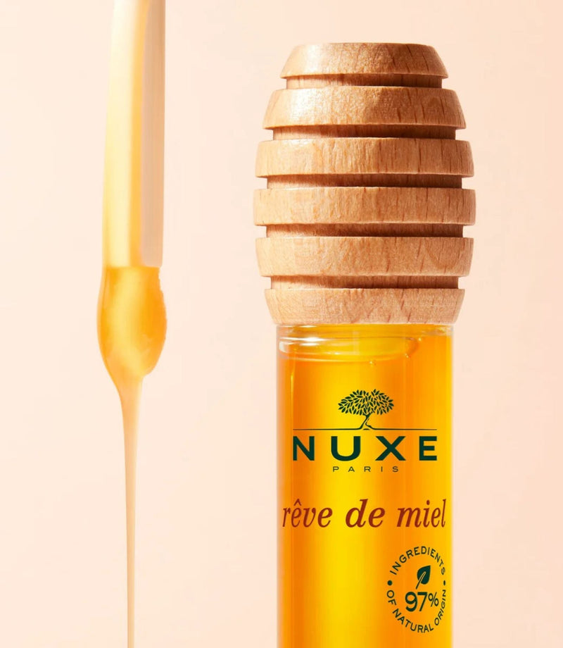 Ready Go Glow Honey Set - French Beauty Co.Nuxe