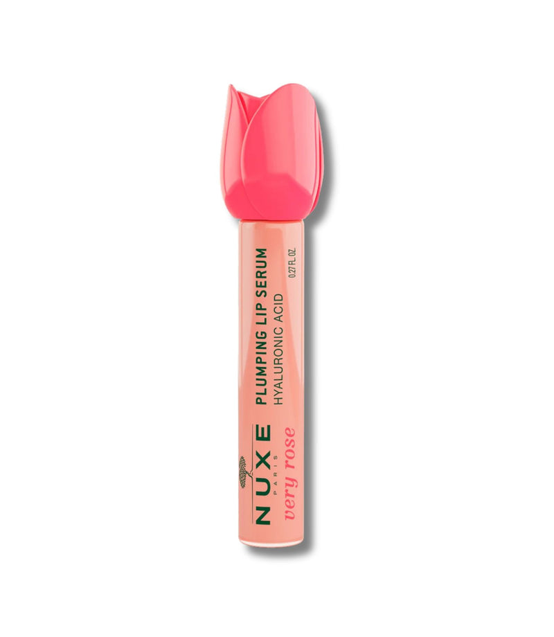 Ready Go Glow Pink Set - French Beauty Co.Nuxe