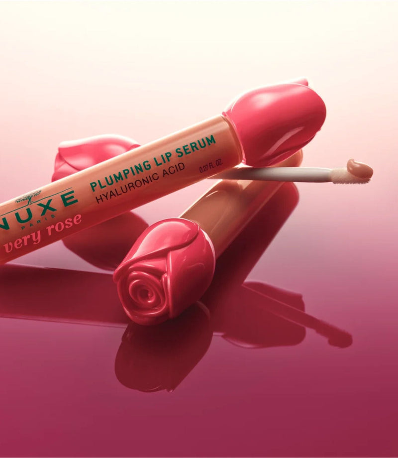 Ready Go Glow Pink Set - French Beauty Co.Nuxe