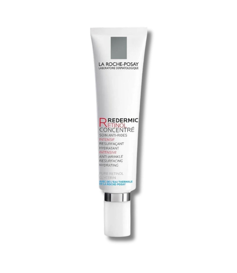 Redermic Retinol Anti-Ageing Cream Gel 30ml