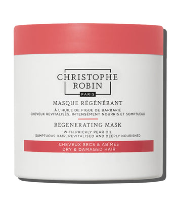 Regenerating Mask with Prickly Pear Oil 250ml