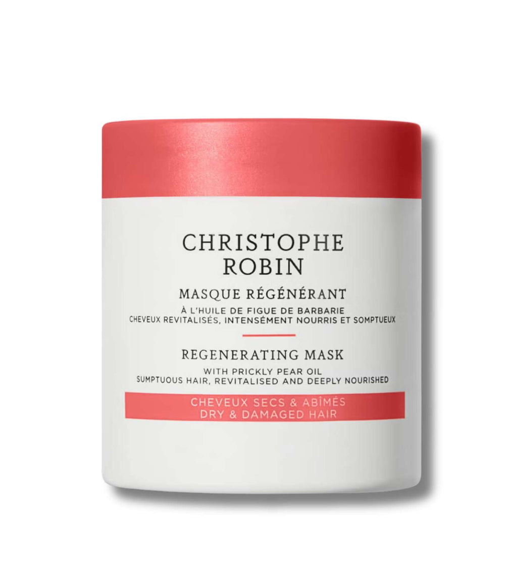 Regenerating Mask with Prickly Pear Oil 75ml