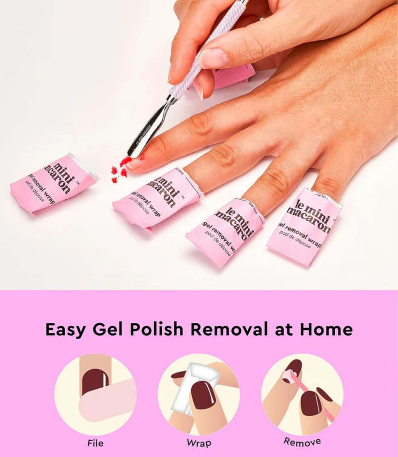 Remover Kit 100pcs