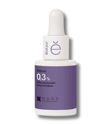 Retinol 0.3% 15ml