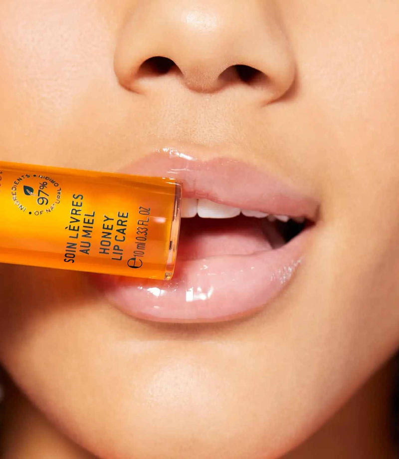 Reve de Miel Honey Lip Care 10ml