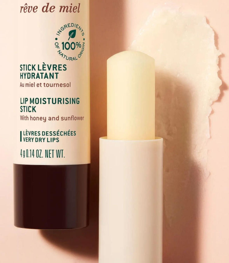 Reve de Miel Lip Moisturising Stick 4g