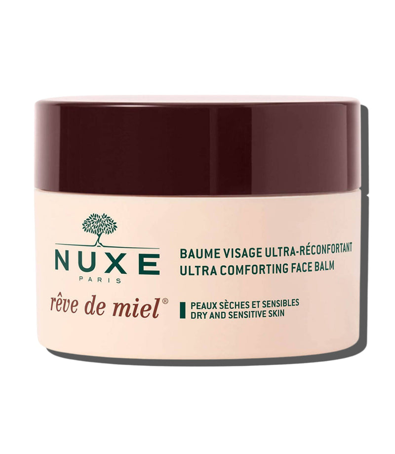 Reve de Miel Ultra Comforting Face Balm 50ml