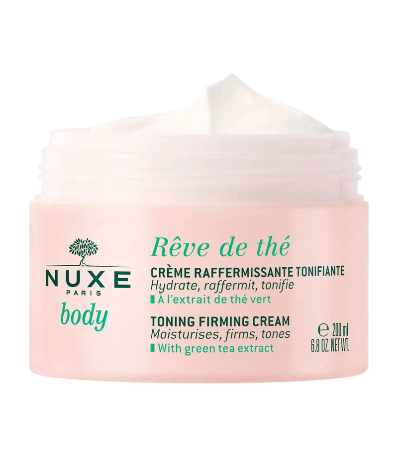 Reve de The Toning-Firming Cream 200ml