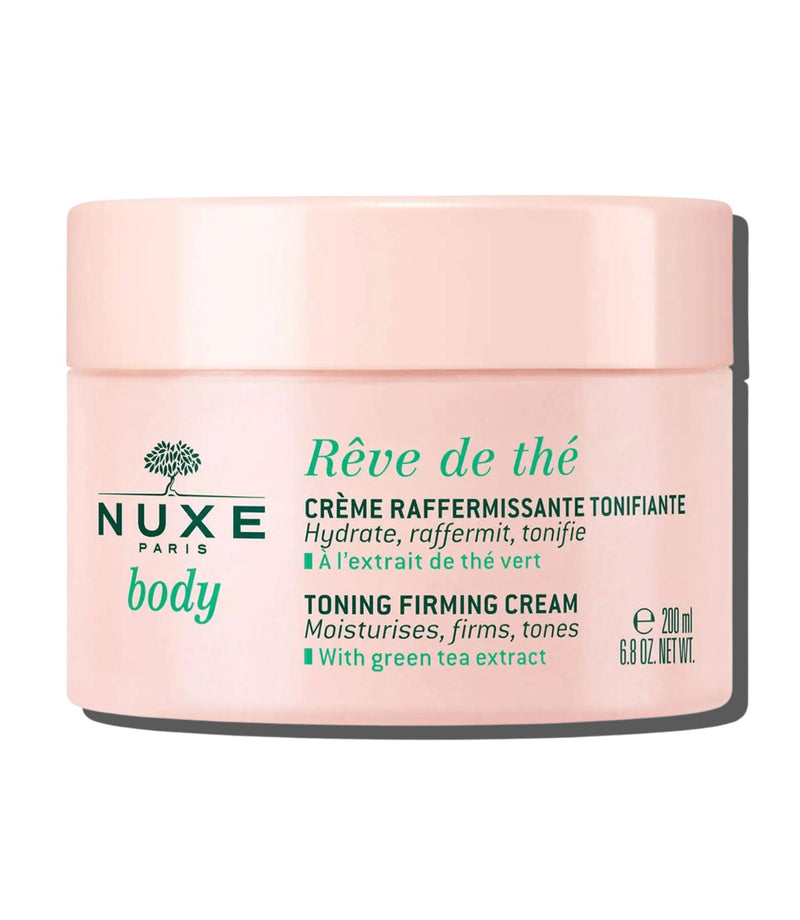 Reve de The Toning-Firming Cream 200ml