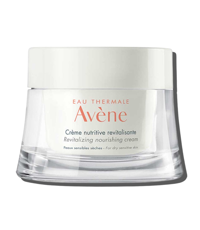 Revitalising Nourishing Cream 50ml