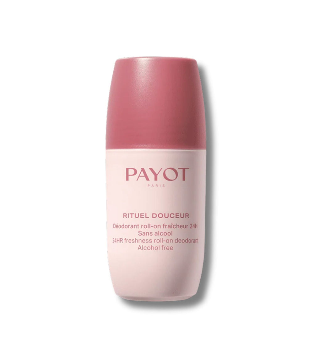 Rituel Douceur 24HR Freshness Roll-on Deodorant 75ml