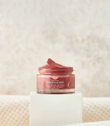 Radiant Complexion Cream - Rose Glow 50ml